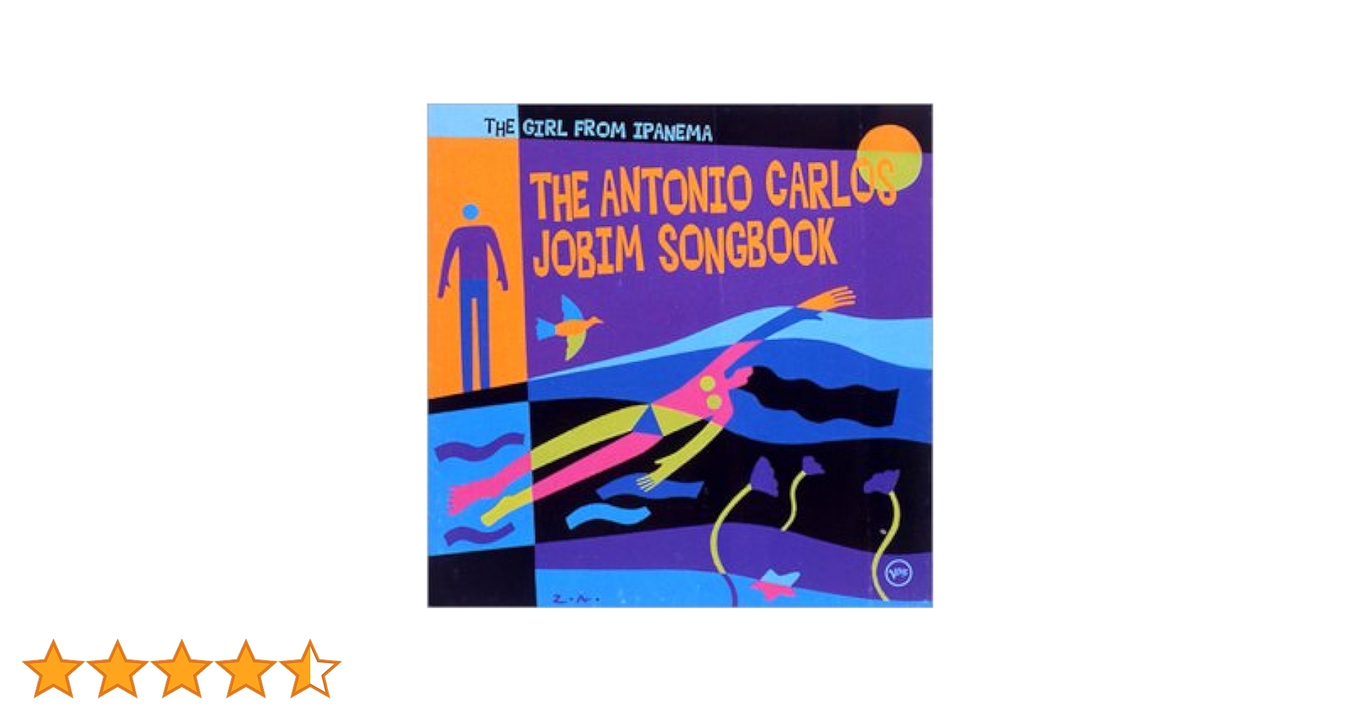 アントニオ・カルロス・ジョビン　ソングブック Amazon.co.jp: Nosso Tom アントニオ・カルロス・ジョビン